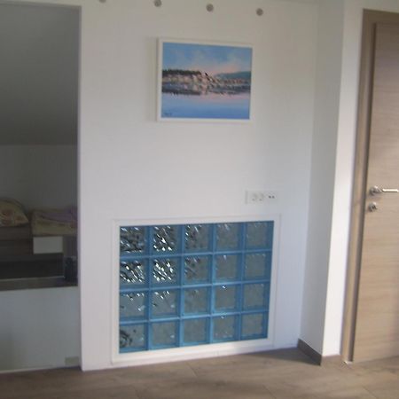 Apartments Villa Erik Rogoznica  Zimmer foto