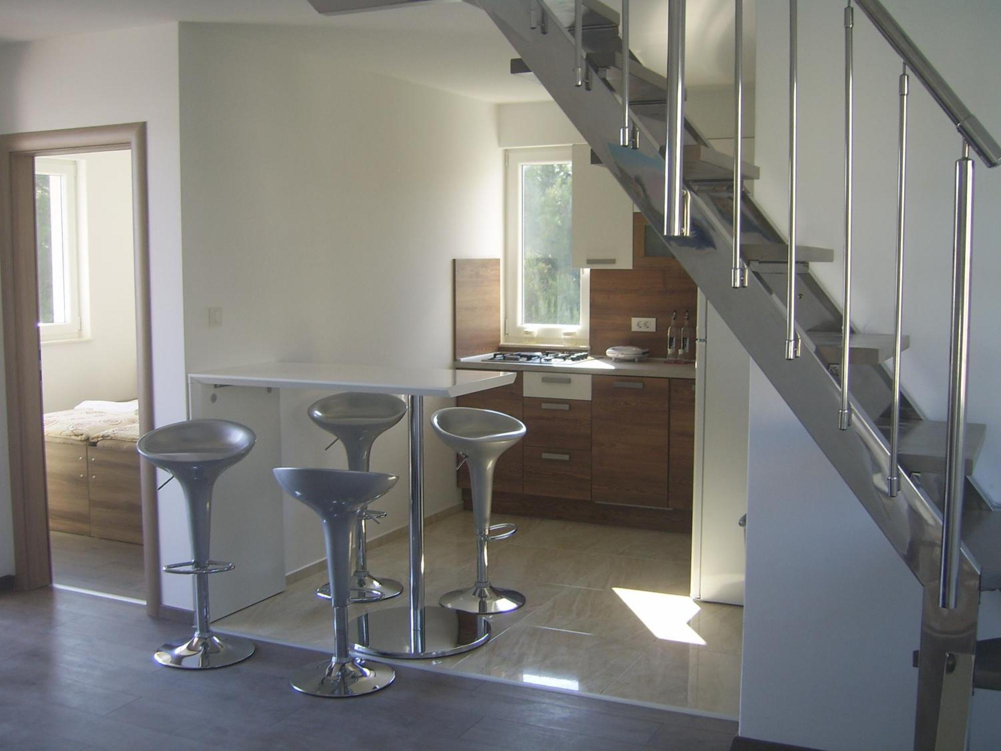 Apartments Villa Erik Rogoznica  Zimmer foto