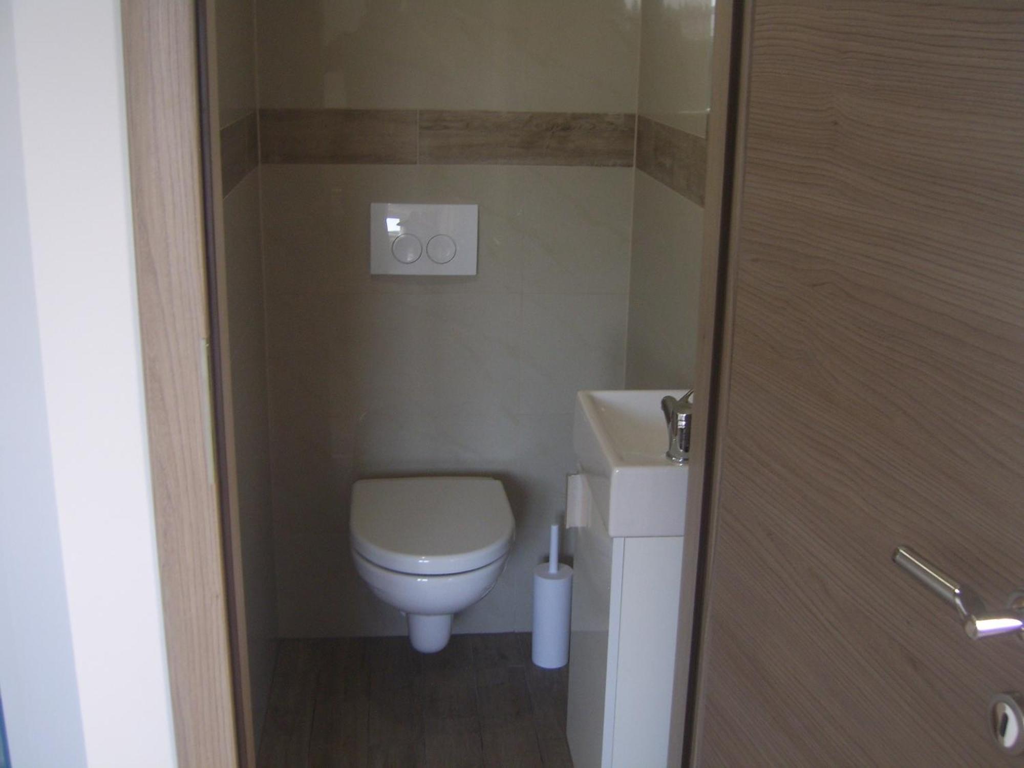 Apartments Villa Erik Rogoznica  Zimmer foto