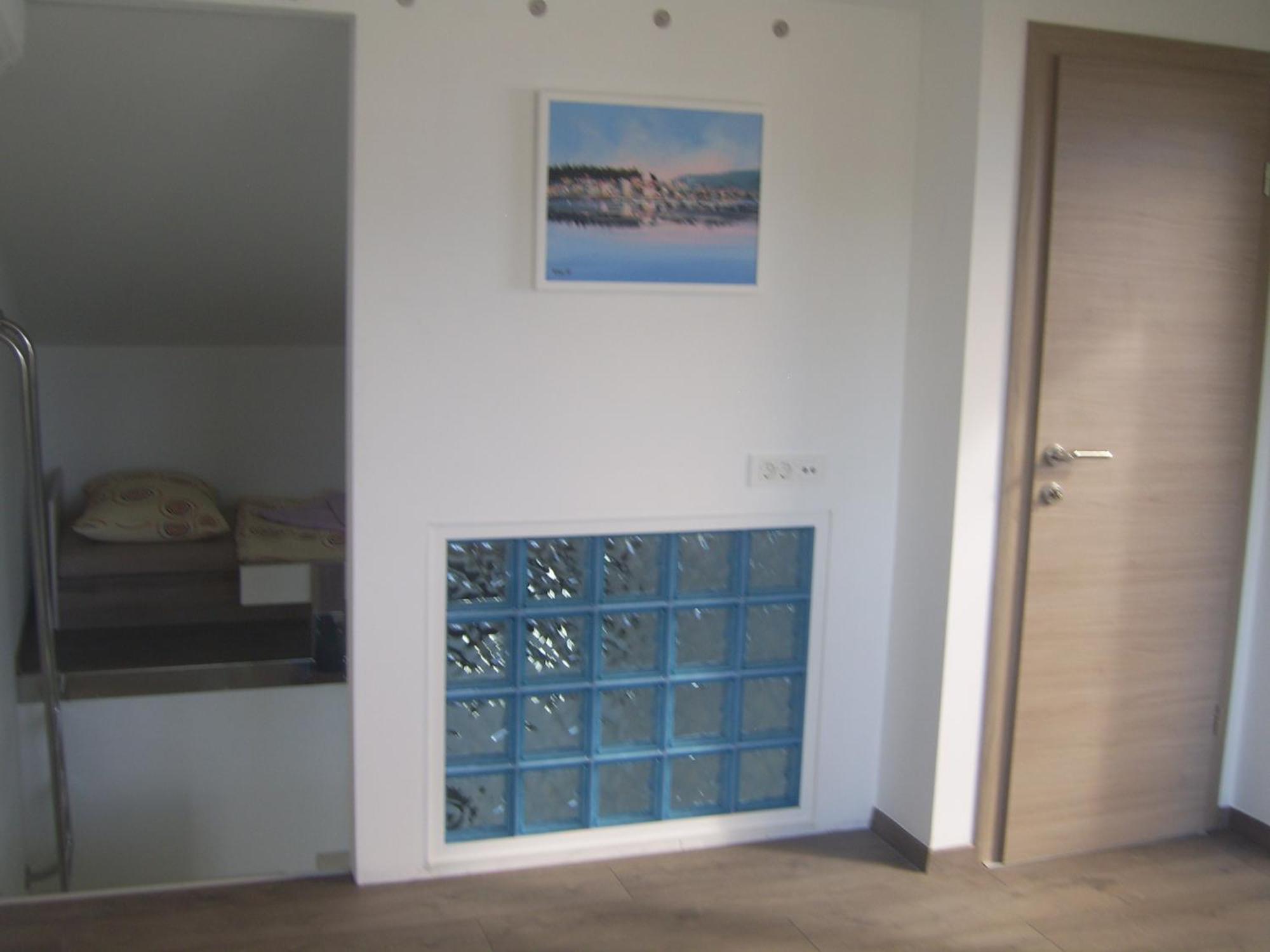 Apartments Villa Erik Rogoznica  Zimmer foto