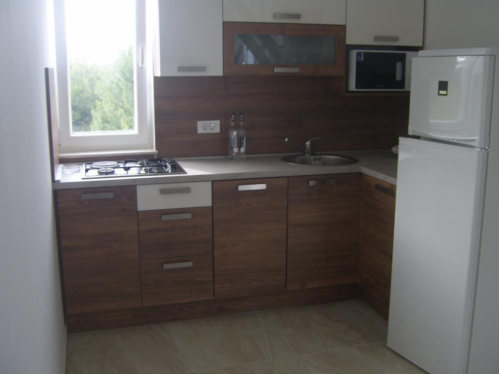 Apartments Villa Erik Rogoznica  Zimmer foto